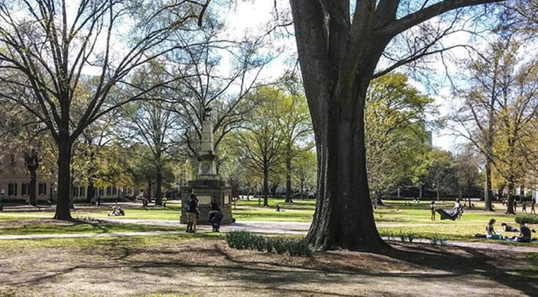 The Best Music Schools in the US South http://www.connollymusic.com/revelle/blog/the-best-music-schools-in-the-us-south @revellestrings